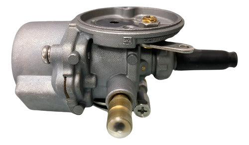 Carburador Para Motor De Popa Hidea 3 Hp