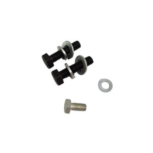 Kit Partida Eletrica Motor Popa Yamaha 25/30 Hp Mod. Dm