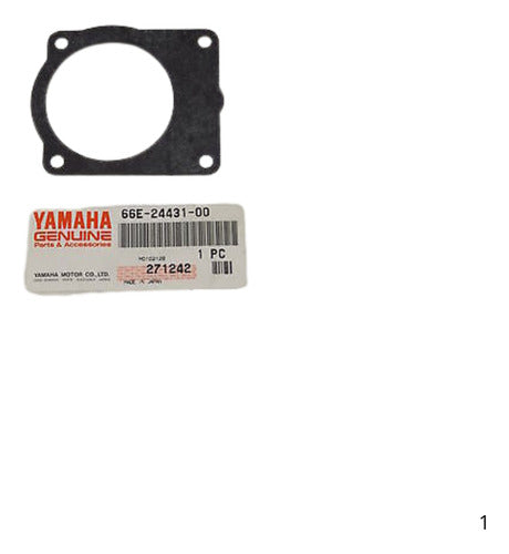 Junta Bomba De Combustível Yamaha Gp 800/1200 Gp