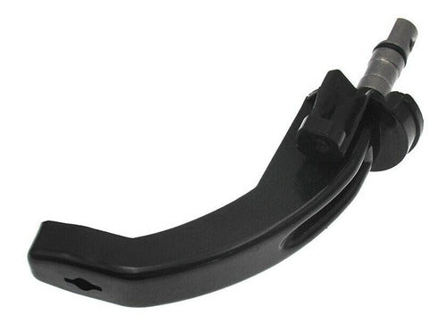 Alavanca De Marcha Para Motor Mercury / Hidea 5 Hp 2 Tempos