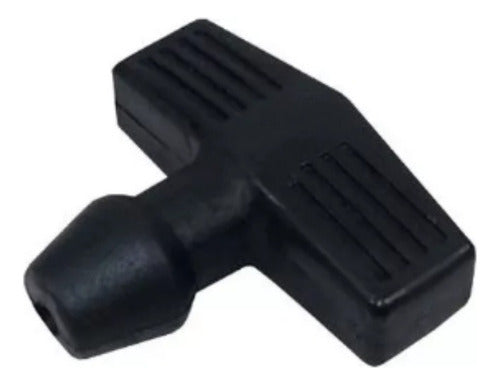 Puxador Partida Motor De Popa 2 À 15 Hp Universal