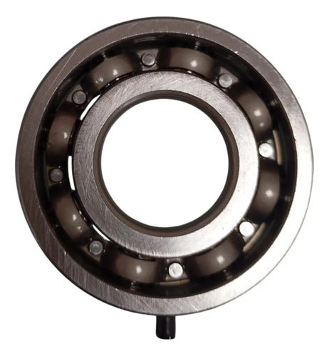 Rolamento Virabrequim Motor Popa Mercury Tohatsu 5hp