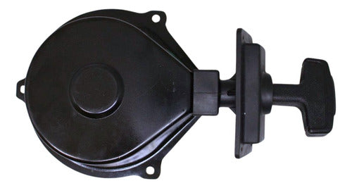 Partida Manual Para Motor De Popa Yamaha Hidea 4 Hp