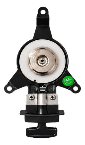 Partida Manual Para Motor De Popa Hidea 3hp E Toyama 2,6hp