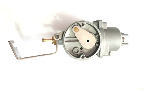 Carburador Para Motor De Popa Hidea 4 Hp Original