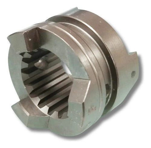 Kit Engrenagem Rabeta Motor De Popa Mercury Tohatsu 5 / 6 Hp