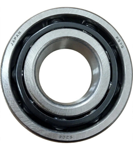 Rolamento Superior Do Virabrequim Motor Popa Mercury 25/30hp