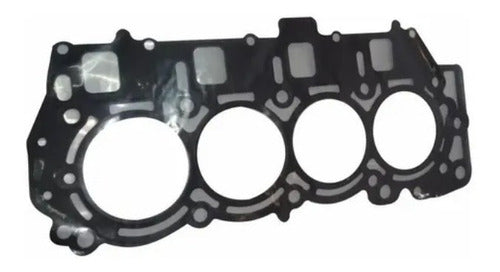 Junta Cabeçote Motor Popa Hidea Yamaha F-60 HP 4t