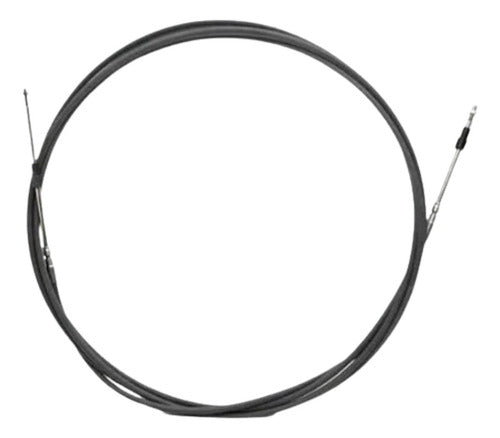 Cabo Comando Yamaha Volvo Suzuki Mercury 23 Pés Unidade