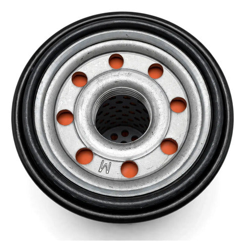 Filtro De óleo Para Motor Popa Yamaha 15 à 115 Hp 4 tempos