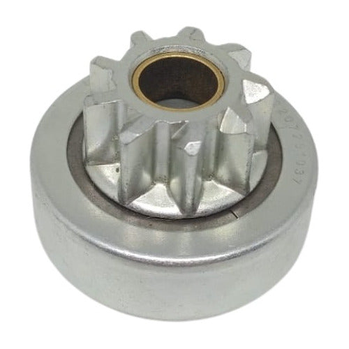Bendix Impulsor De Partida Motor Popa Yamaha 40 / 60 / 85 / 90 HP 2 Tempos