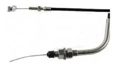 Cabo Acelerador Yamaha 40 HP Modelo G / J Unidade