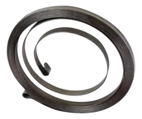Mola Fita De Partida Para Motor Yamaha Popa 5 Hp
