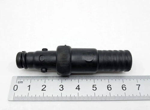 Lava Motor Adoçador Para Jet Ski Yamaha Plástico