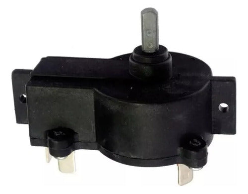 Chave Seletora Velocidade Para Motor Phantom 44 54lb Digital