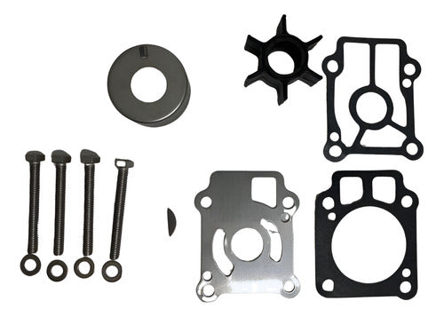 Kit Reparo Bomba D' Água Tohatsu/mercury 25/30 Hp