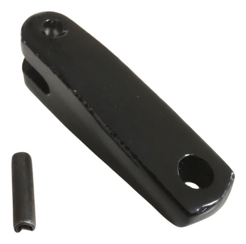 Borboleta Parafuso Cavalete Motor Popa Universal 2 Un