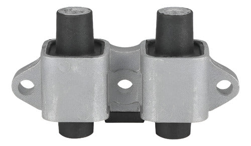Coxim Superior Motor De Popa Yamaha 40 HP XW 99 Em Diante