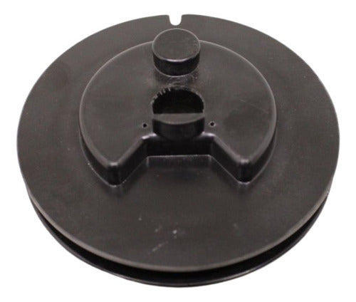 Polia De Partida para Motor De Popa Hidea 3,5 E 4hp