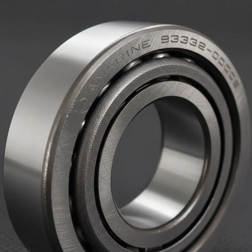 Rolamento Engrenagem Frente Motor Popa Yamaha 15/30hp Fm