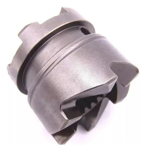Corrediça Cão De Engate Para Motor De Popa Yamaha 40hp