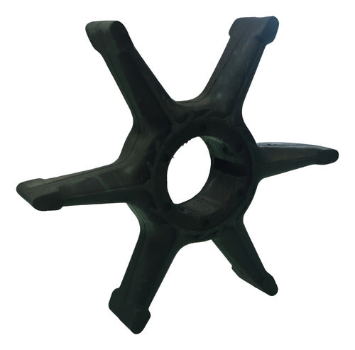 Rotor da Bomba Agua Motor Yamaha 25/30 Hp Dm Importado