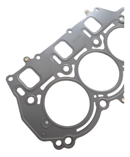 Junta Cabeçote Motor Popa Yamaha Hidea 40 Hp 4t Original