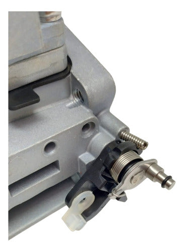 Carburador Para Motor De Popa Yamaha 40hp X W