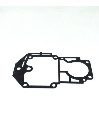 Junta Base Motor Popa Yamaha Hidea 25 / 30 Hp 99 Em Diante