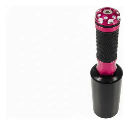 Extensor/alongador De Manche Para Motor De Popa Mercury 5 Hp