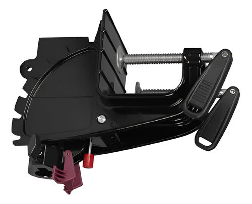 Cavalete Suporte Motor Elétrico Phantom Ou Maruri Todos