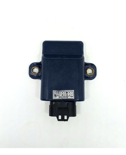 Caixa de Ignição Cdi Motor Yamaha 15 e 20 Hp 4 Tempos