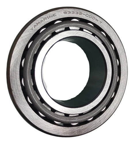 Rolamento Engrenagem De Frente Motor Popa Yamaha 75-90hp