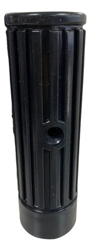 Manopla Acelerador Do Manche Mercury Super Tohatsu 15 A 50hp