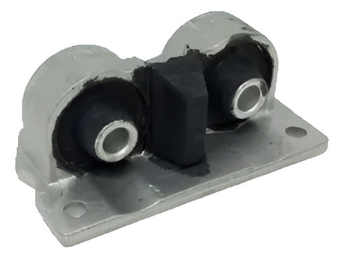 Coxim Superior E Junta Base Motor De Popa Yamaha 15 Hp