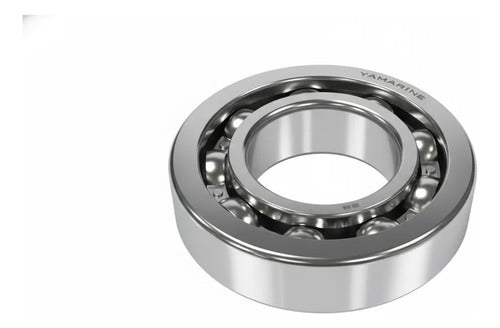 Rolamento Inferior Do Virabrequim  Motor Yamaha 75/90 Hp