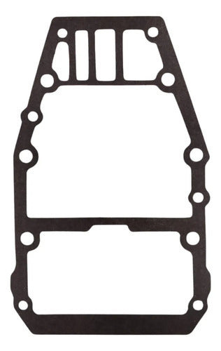 Junta Da Base Motor De Popa Suzuki 9.9 E 15 Hp