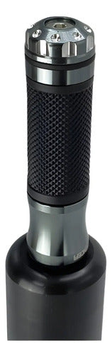 Extensor/alongador De Manche Para Motor De Popa Mercury 5 Hp