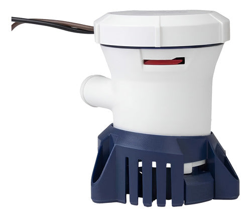 Bomba De Porão 800 Gph 2520 Lph 12 V Tsunami Mk2 Attwood