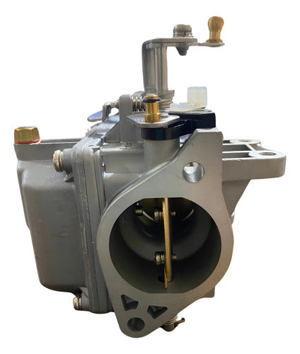 Carburador Para Motor De Popa Yamaha 30 HP