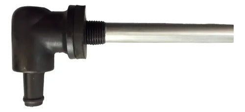 Tanque Combustível Completo 12 L Motor Mercury Super Seapró