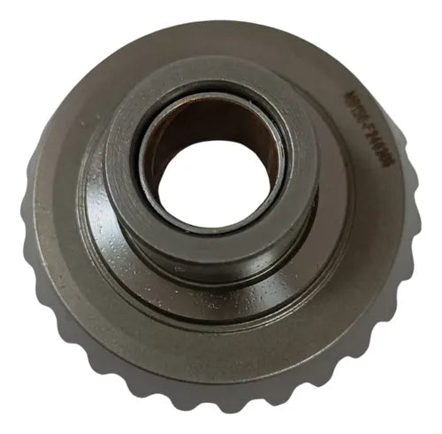 Engrenagem Rabeta Ré Motor Popa Original Hidea 5hp