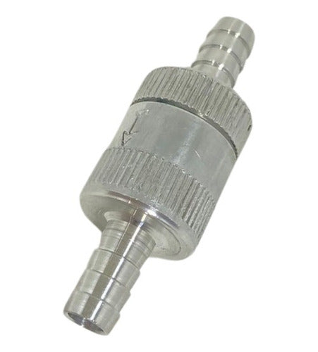 Filtro De Combustível P/ Motores De Popa 2 T Universal Par