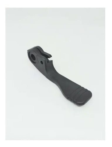 Alavanca De Marcha Para Motores De Popa Yamaha 15 Hp