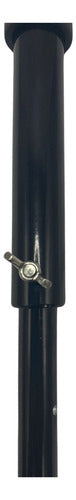 Alongador Extensor De Manche Yamaha 15 À 50 Hp