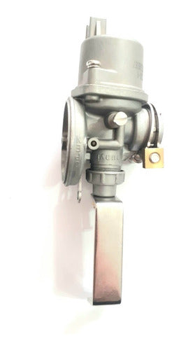 Carburador Para Motor De Popa Hidea 4 Hp Original
