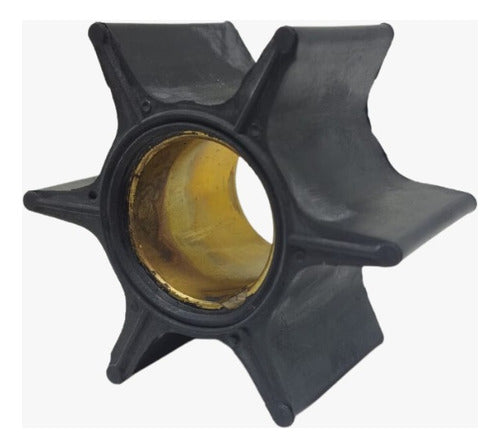Rotor Da Bomba Dágua Mercury  Optimax  89984t4 original