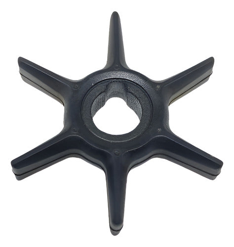 Rotor Bomba Agua Motor Popa Mercury Mariner 6  ao 15 Hp
