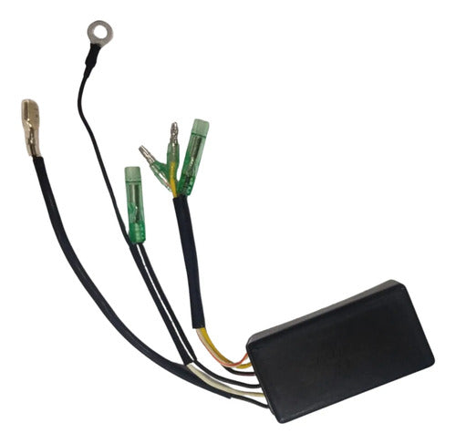 Cdi Para  Motor Popa Mercury / Tohatsu 4 / 5 / 6hp 2t
