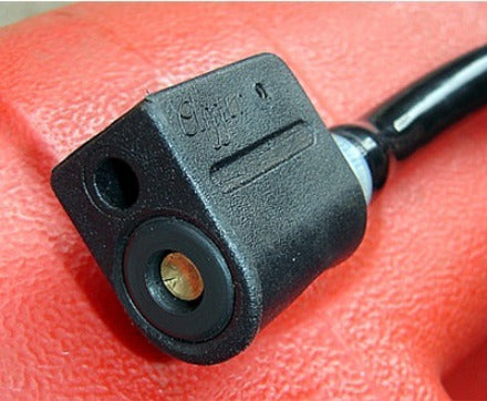 Tanque Gasolina 12 L Completo Motor Popa Yamaha / Mercury Americano Premium